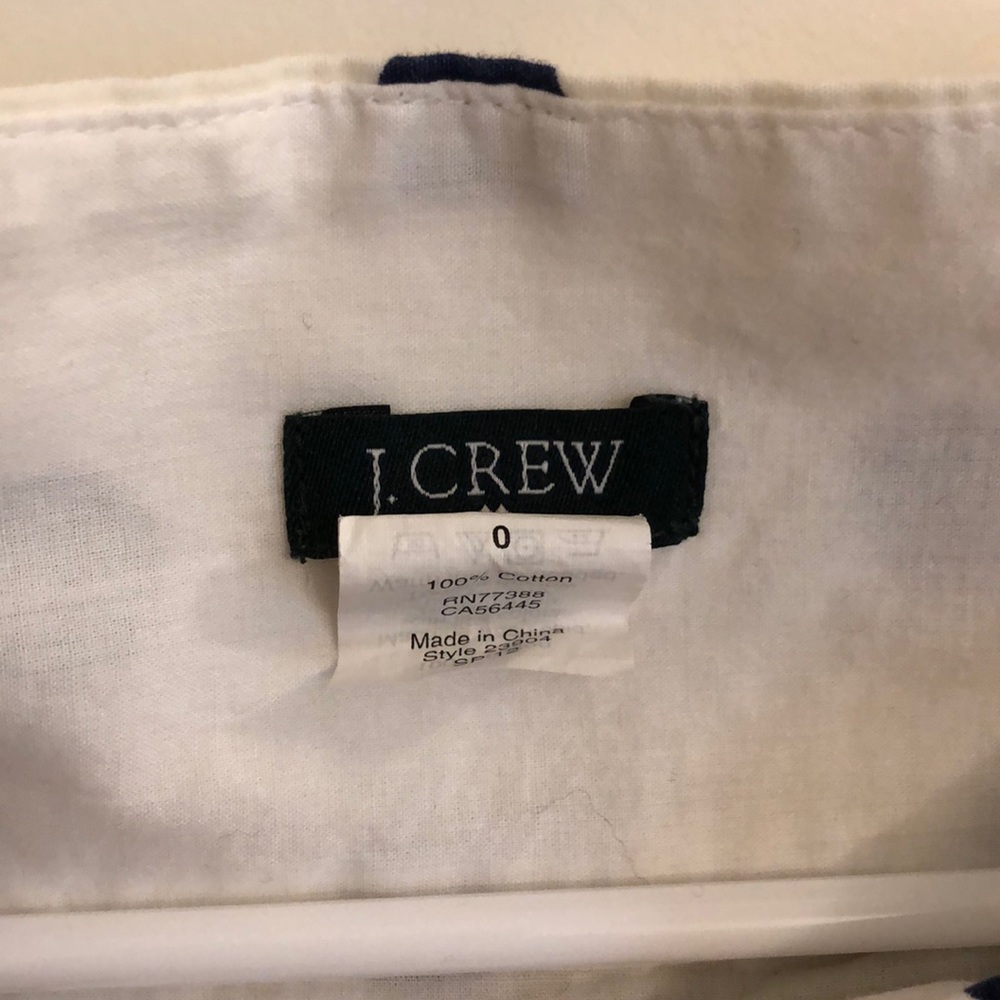 jcrew skirt - Picture 4 of 4